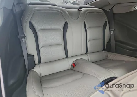 2019 Chevrolet Camaro Ls from USA, damaged, VIN 1G1FB1RX2K0150567